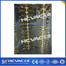 Stainless Steel Flatware Dinnerware PVD Titanium Coating Machine